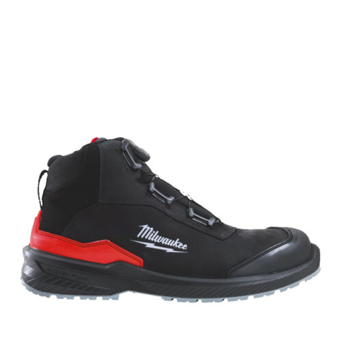 MILWAUKEE FLEXTRED S3S HØY SKO