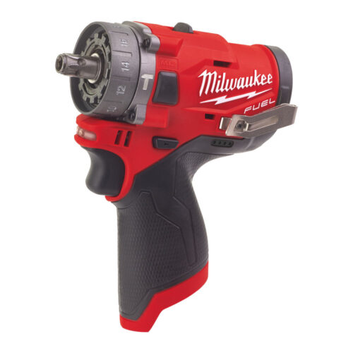MILWAUKEE M12 FPDX-0 SLAGBORMASKIN