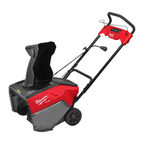 MILWAUKEE M18 F2SSBL-122 SNØFRESER ETT-TRINNS
