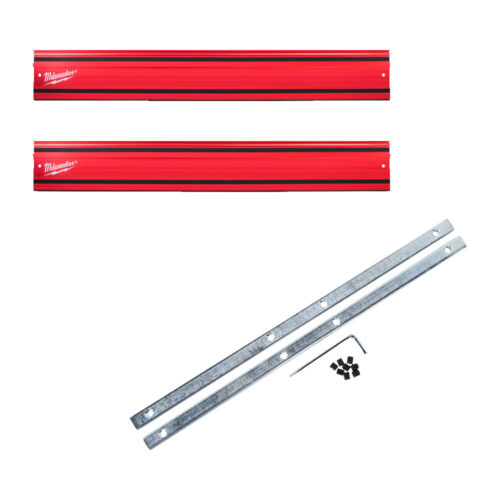 MILWAUKEE GR-KIT STYRESKINNESETT 2 X 1400