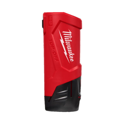 MILWAUKEE M12 TC2-0 KOMPAKT LADER
