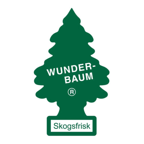 WUNDERBAUM SKOGFRISK