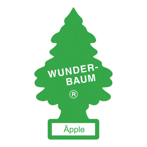 WUNDERBAUM EPLE