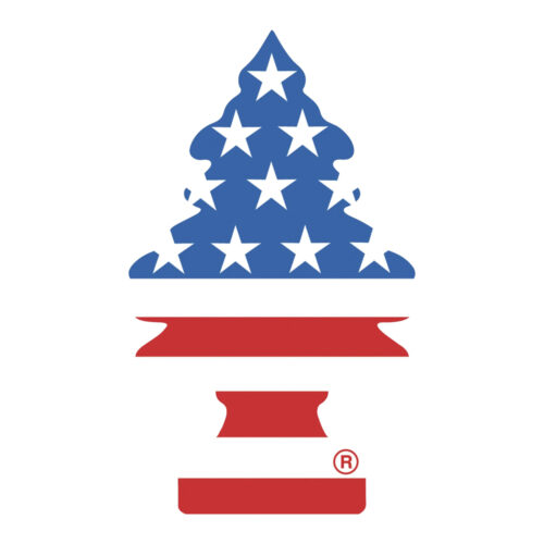 WUNDERBAUM STARS AND STRIPES