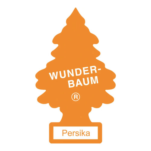 WUNDERBAUM PERSIKA