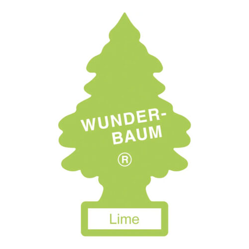 WUNDERBAUM LIME