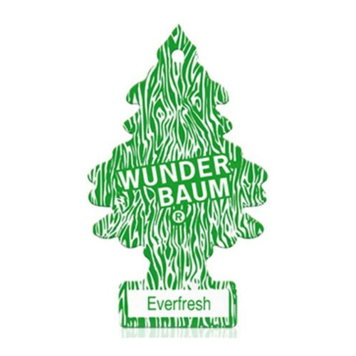 WUNDERBAUM EVERFRESH