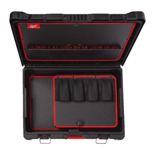 MILWAUKEE VVS KOFFERT PACKOUT