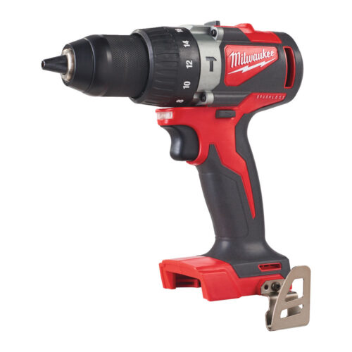 MILWAUKEE M18 BLPD2-0X SLAGBOREMASKIN