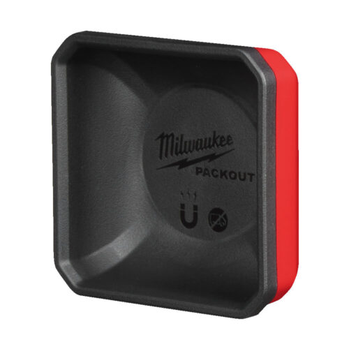 MILWAUKEE BOKS MAGNETISK 10X10CM PACKOUT