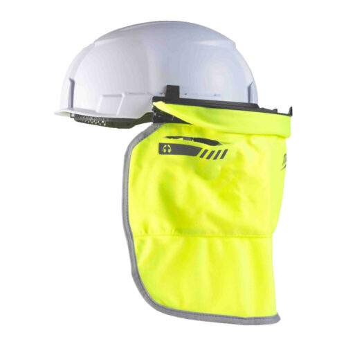 MILWAUKEE NAKKEBESKYTTER BOLT HI-VIS GUL