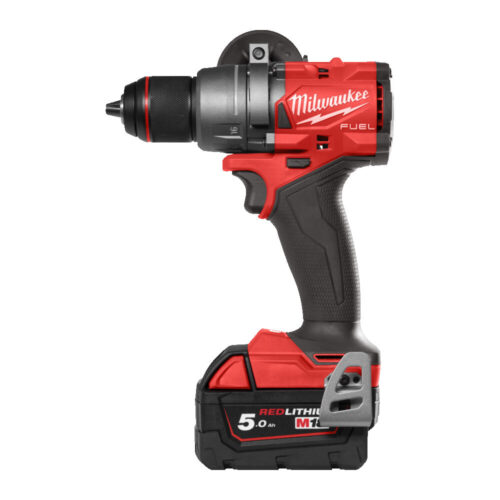 MILWAUKEE M18 FDD3-502X BOREMASKIN
