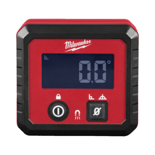 MILWAUKEE DIGITAL VINKELMÅLER
