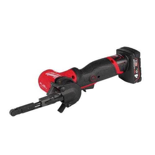 MILWAUKEE M12 FBFL10-402B BÅNDFIL