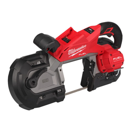 MILWAUKEE M18 FBS127-0 BÅNDSAG