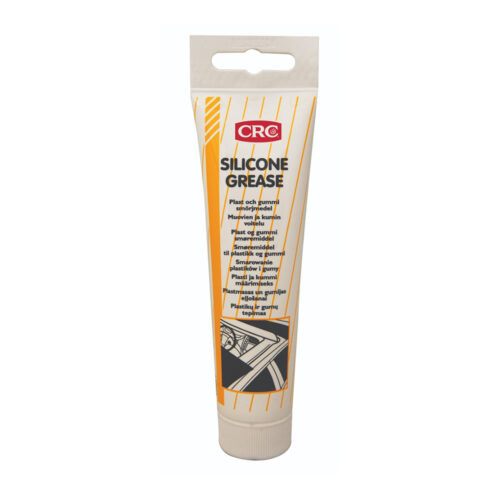 CRC SILIKONFETT TUBE 100 ML