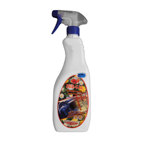 DEO-GAL LUKTDREPER MUSK 750 ML