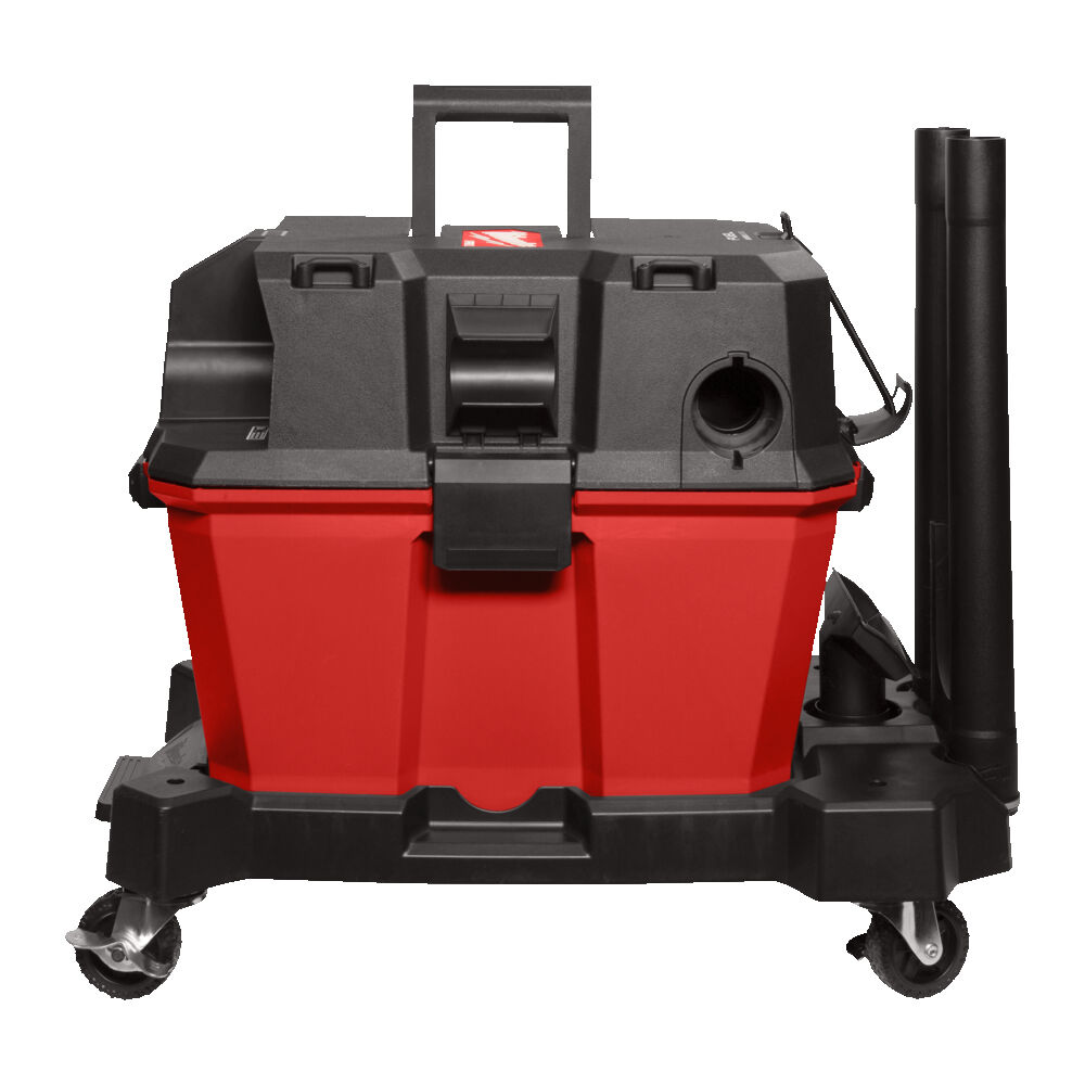 MILWAUKEE M18 F2VC23L-0 STØVSUGER L-KLASSE - Bilde 3