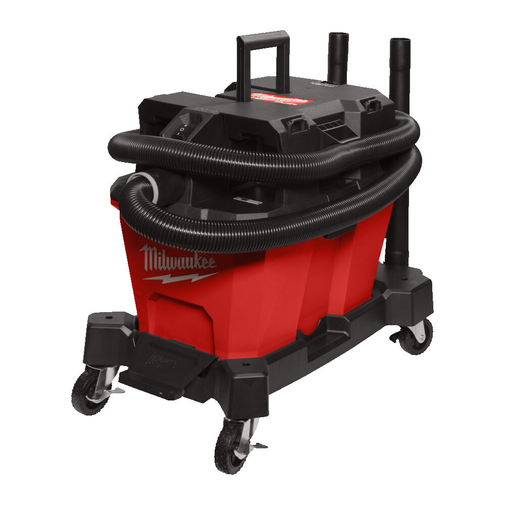 MILWAUKEE M18 F2VC23L-0 STØVSUGER L-KLASSE - Bilde 4