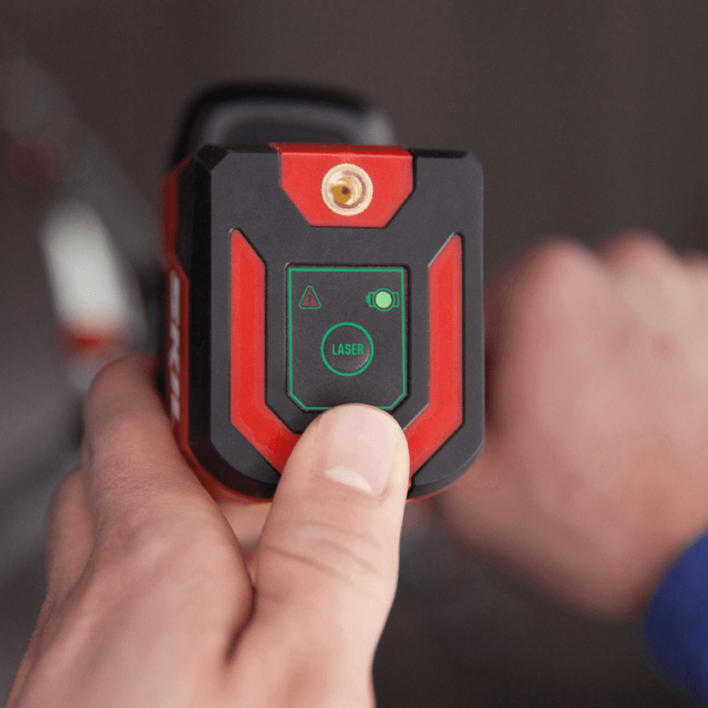 SKIL MT1E1911DA KRYSSLASER - Bilde 7