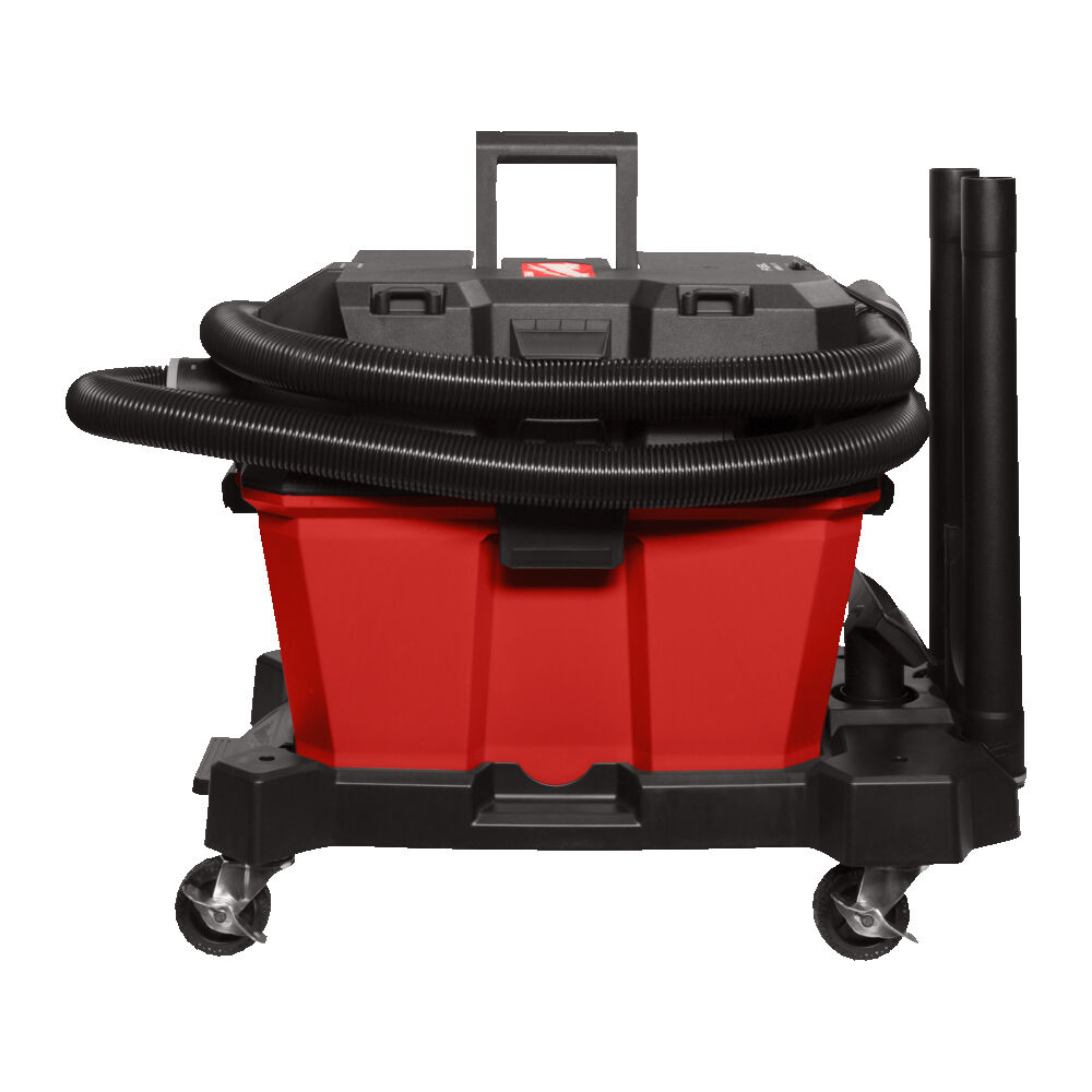 MILWAUKEE M18 F2VC23L-0 STØVSUGER L-KLASSE - Bilde 5