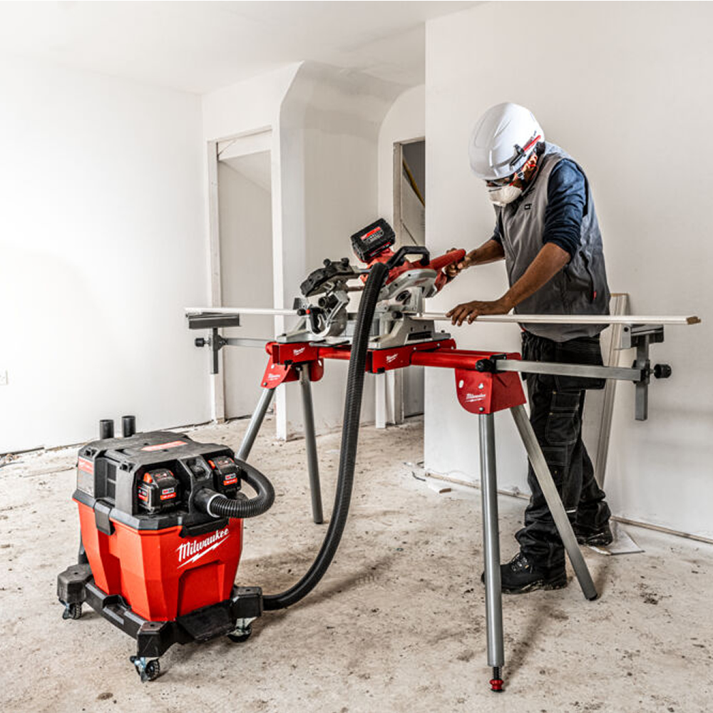 MILWAUKEE M18 F2VC23L-0 STØVSUGER L-KLASSE - Bilde 12