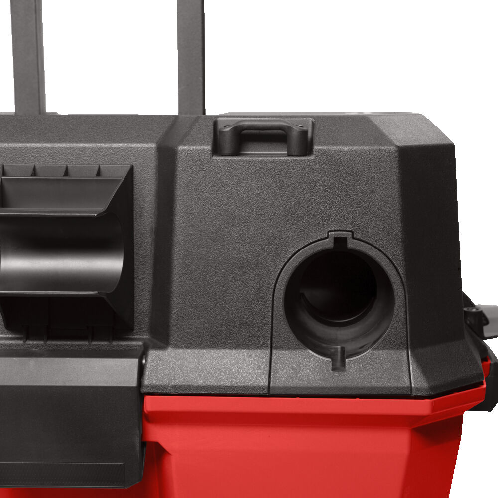 MILWAUKEE M18 F2VC23L-0 STØVSUGER L-KLASSE - Bilde 6