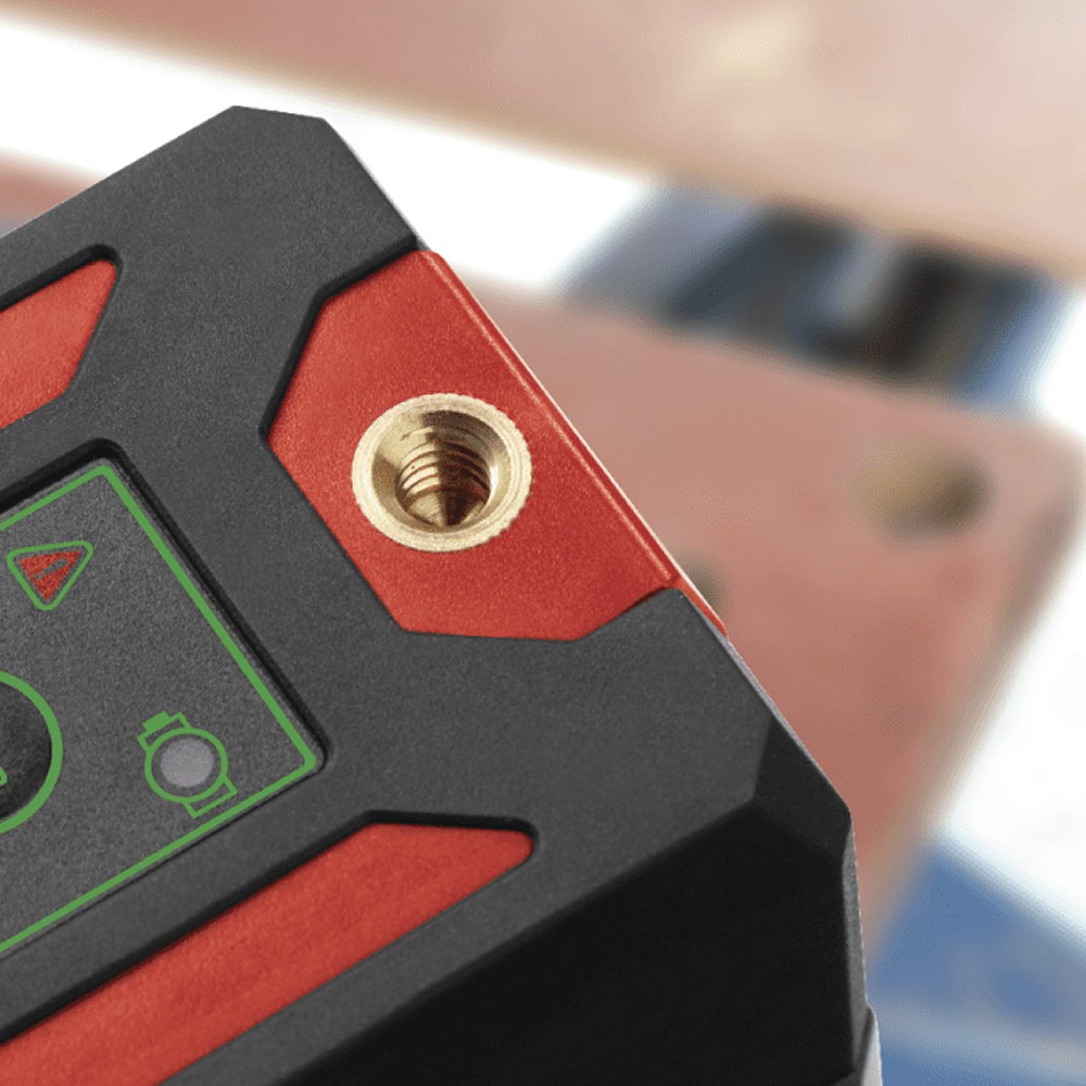 SKIL MT1E1911DA KRYSSLASER - Bilde 5