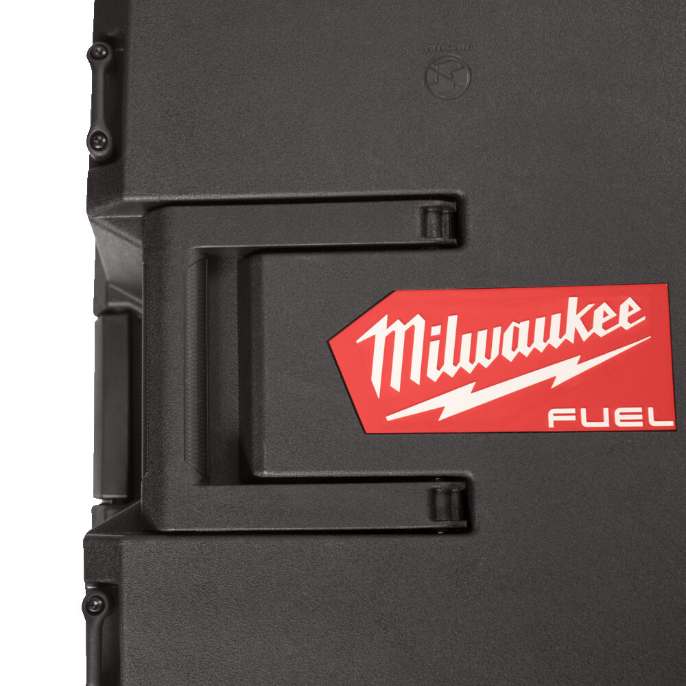 MILWAUKEE M18 F2VC23L-0 STØVSUGER L-KLASSE - Bilde 7