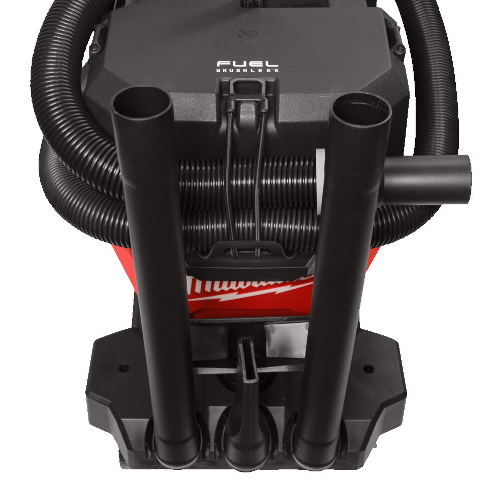 MILWAUKEE M18 F2VC23L-0 STØVSUGER L-KLASSE - Bilde 10