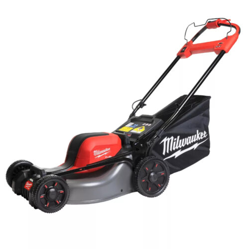 MILWAUKEE M18 F2LM46-802 GRESSKLIPPER