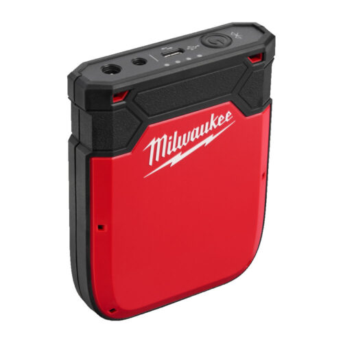 MILWAUKEE IRPSU3-0 HEATED GEAR STRØMKILDE