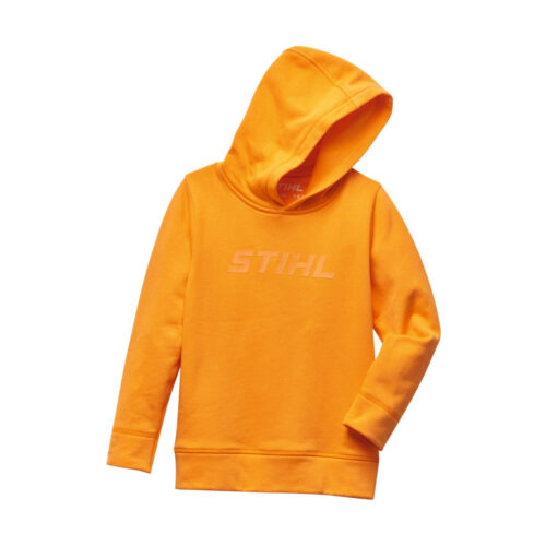 STIHL HETTEGENSER KIDS MED LOGO