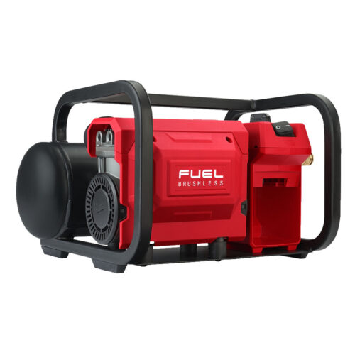 MILWAUKEE M18 FAC-0 KOMPRESSOR