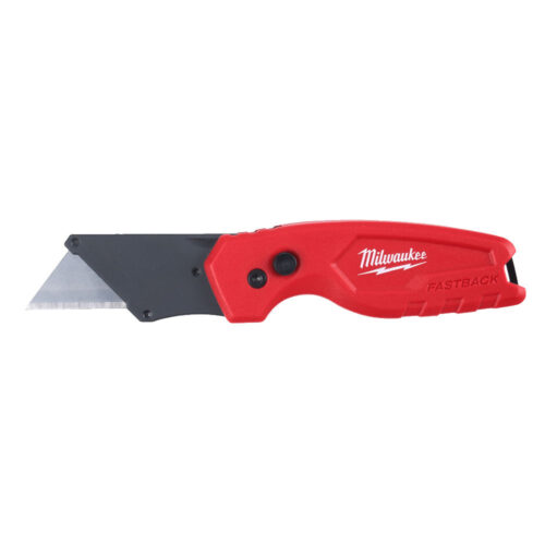 MILWAUKEE FOLDEKNIV KOMPAKT FASTBACK