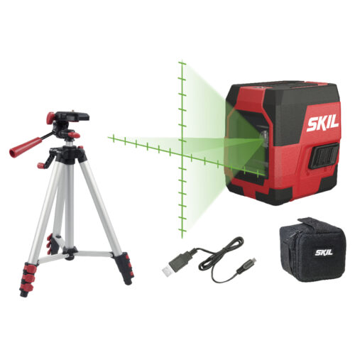 SKIL MT1E1911DA KRYSSLASER