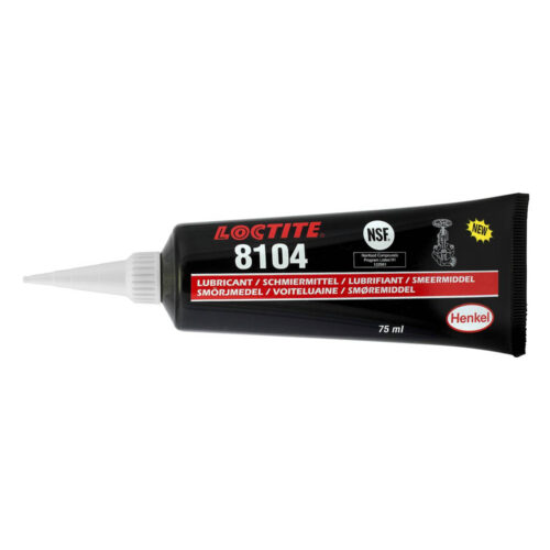 LOCTITE SILIKONFETT 8104 75ML