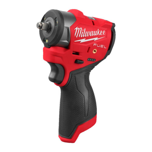 MILWAUKEE M12 FSCIWF38-0 3/8" MUTTERTREKKER
