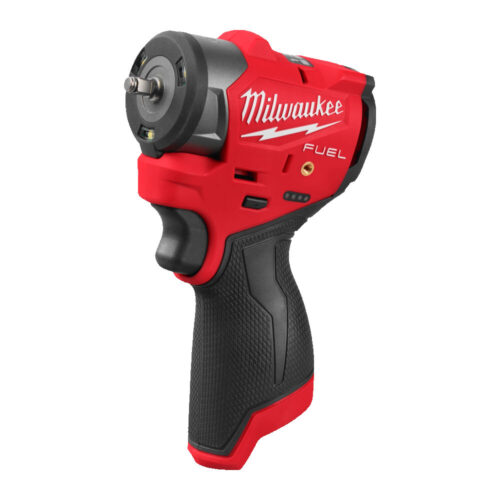MILWAUKEE M12 FSCIWF14-0 1/4" KOMPAKT MUTTERTREKKER