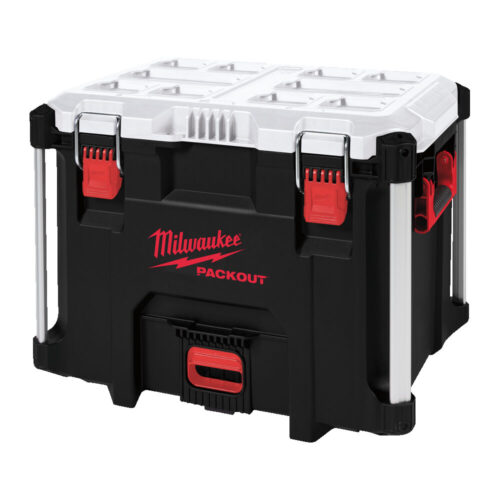 MILWAUKEE KJØLEBOKS XL PACKOUT