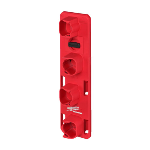 MILWAUKEE BATTERIHOLDER M12 PACKOUT