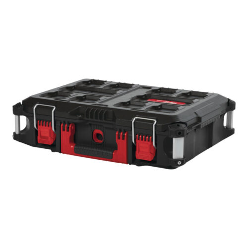 MILWAUKEE PACKOUT KOFFERT 3