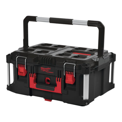 MILWAUKEE PACKOUT KOFFERT 2