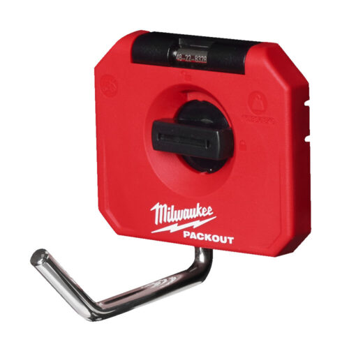 MILWAUKEE UTSTYRSKROK LITEN RETT ENKEL PACKOUT
