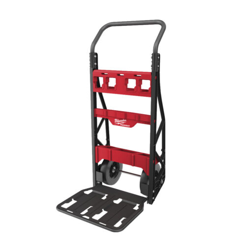 MILWAUKEE SEKKETRALLE 2 HJUL PACKOUT