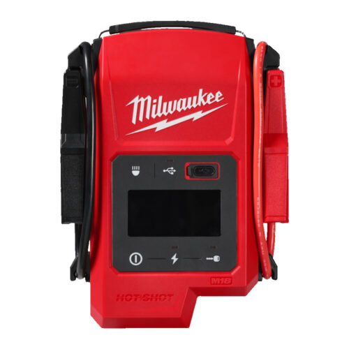 MILWAUKEE M18 JS2000-0 HJELPESTARTER