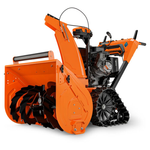 ARIENS KRAKEN 32 EFI RAPIDTRAK SNØFRESER