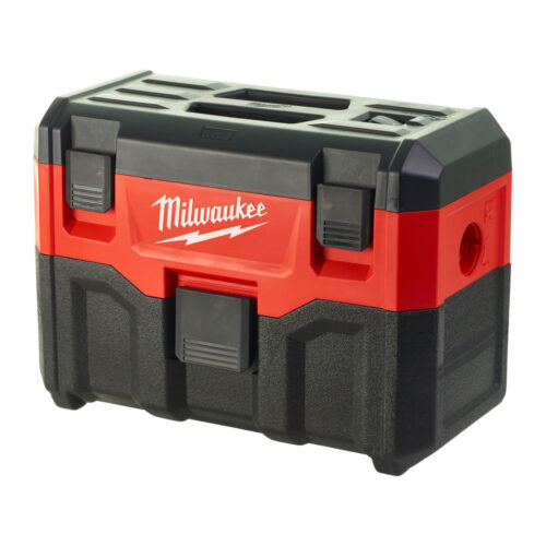 MILWAUKEE M18 VC2 STØVSUGER L-KLASSE