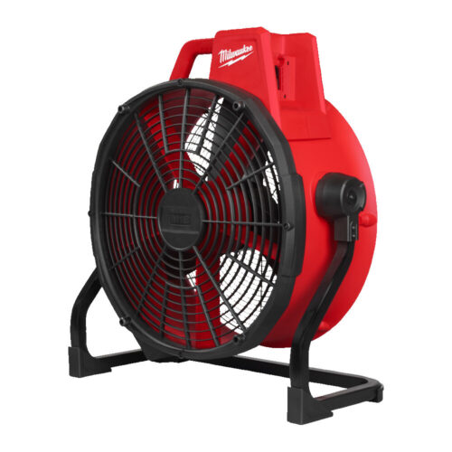 MILWAUKEE M18 ARFHP-0 VIFTE HØYTYTENDE