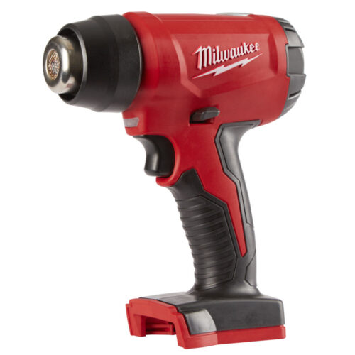 MILWAUKEE M18 BHG-0 VARMLUFTPISTOL